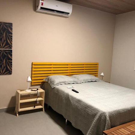 Casa De Praia Em Serrambi A 150 Metros Do Mar. Порту-де-Галиньяш Экстерьер фото