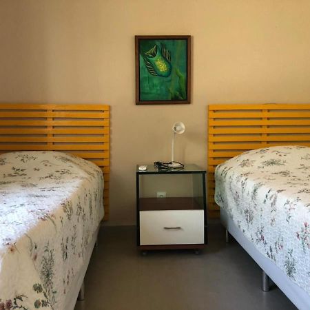 Casa De Praia Em Serrambi A 150 Metros Do Mar. Порту-де-Галиньяш Экстерьер фото
