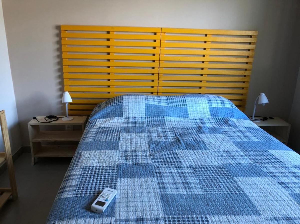 Casa De Praia Em Serrambi A 150 Metros Do Mar. Порту-де-Галиньяш Экстерьер фото